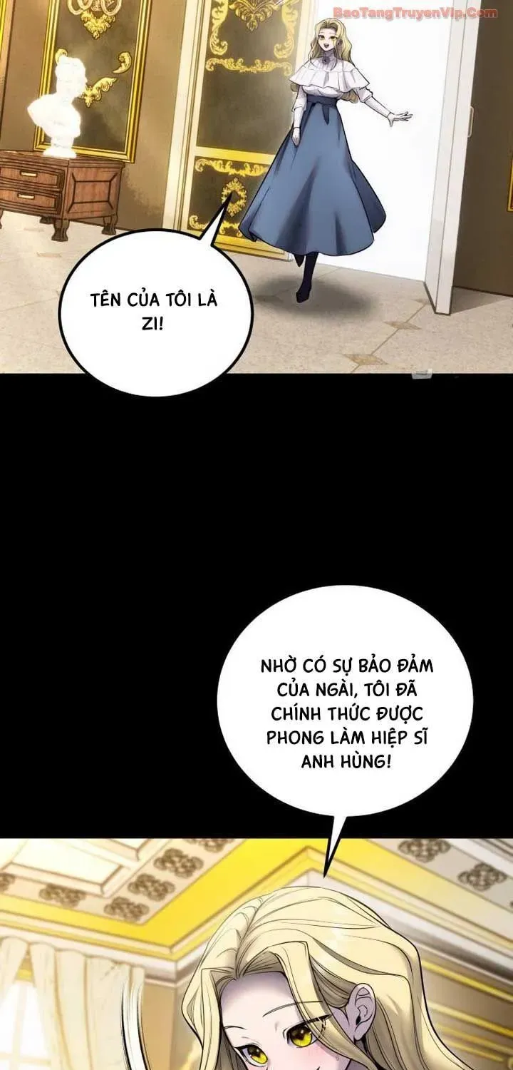 Tôi Mạnh Hơn Anh Hùng Chap 111 - Next Chap 110