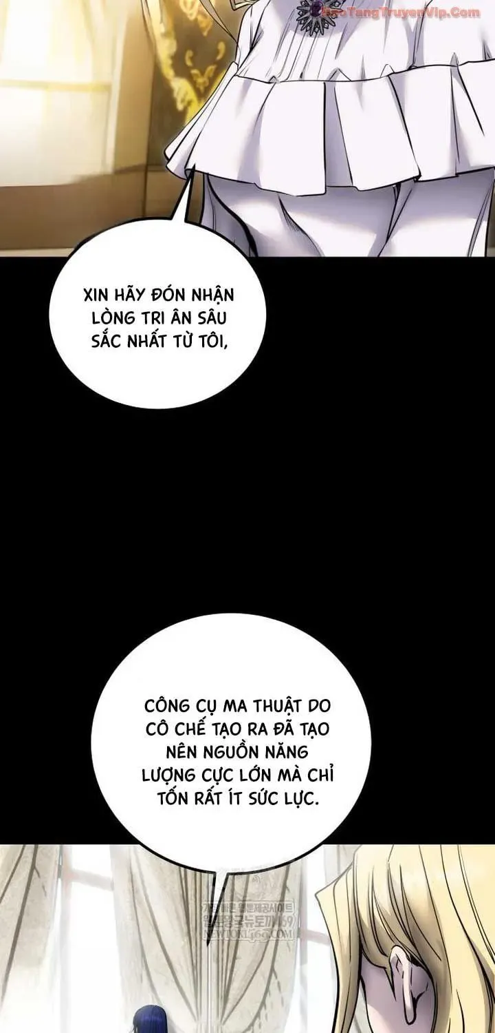 Tôi Mạnh Hơn Anh Hùng Chap 111 - Next Chap 110