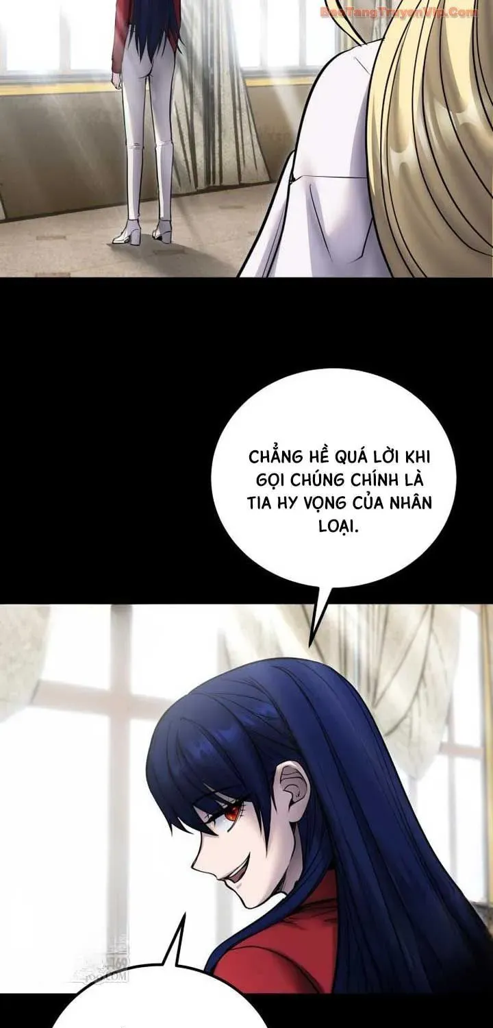 Tôi Mạnh Hơn Anh Hùng Chap 111 - Next Chap 110