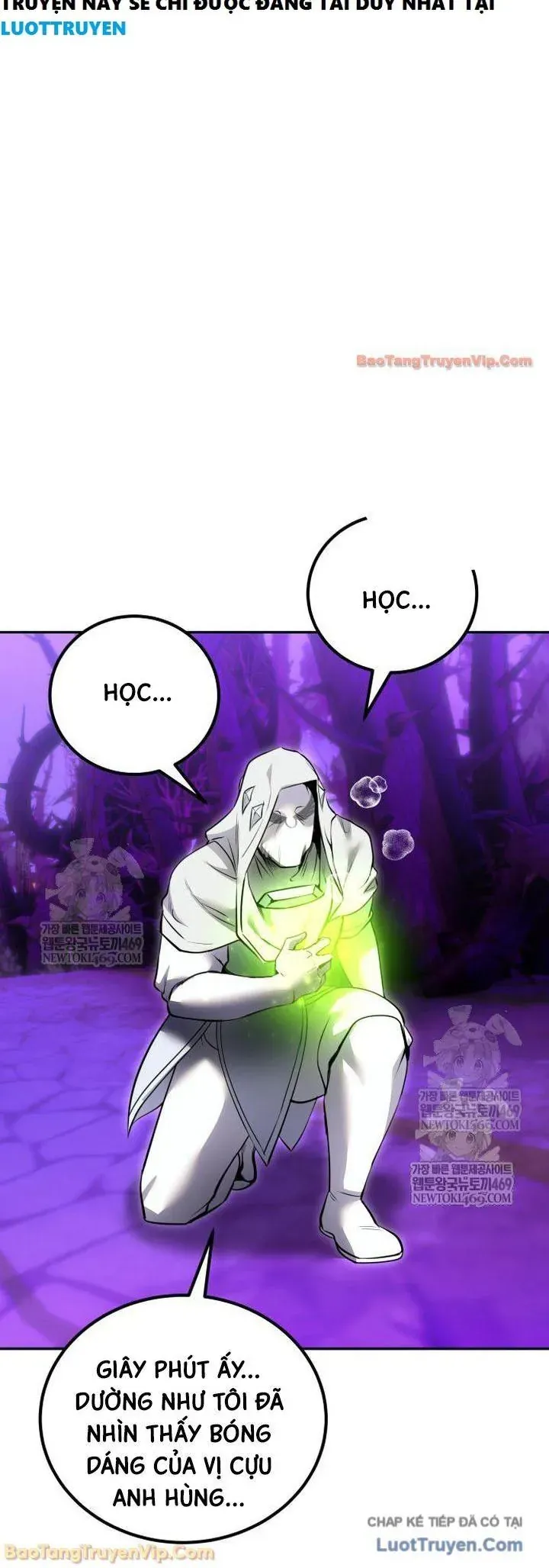 Tôi Mạnh Hơn Anh Hùng Chap 112 - Next Chap 111