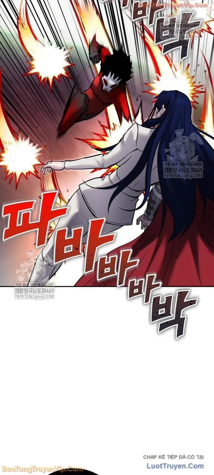 Tôi Mạnh Hơn Anh Hùng Chap 112 - Next Chap 111