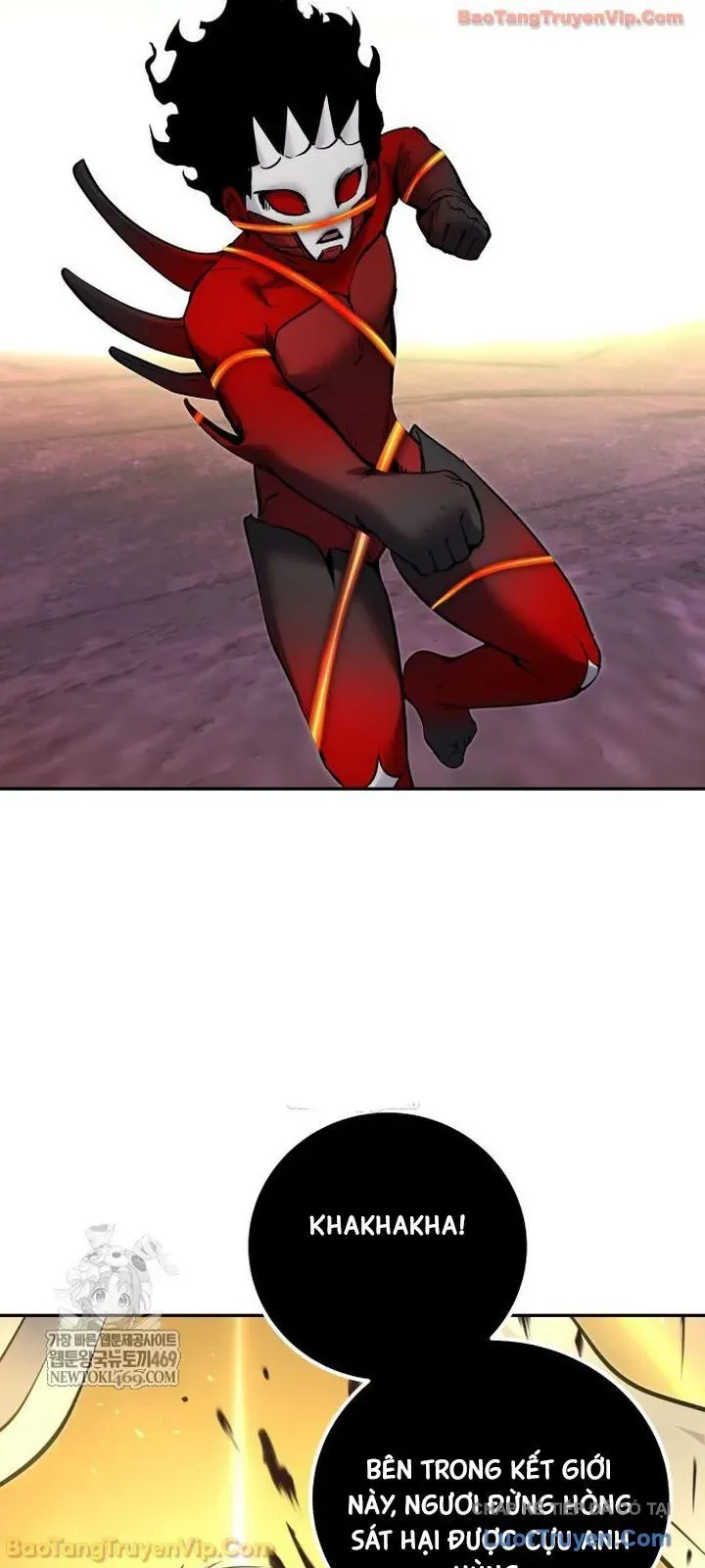 Tôi Mạnh Hơn Anh Hùng Chap 112 - Next Chap 111