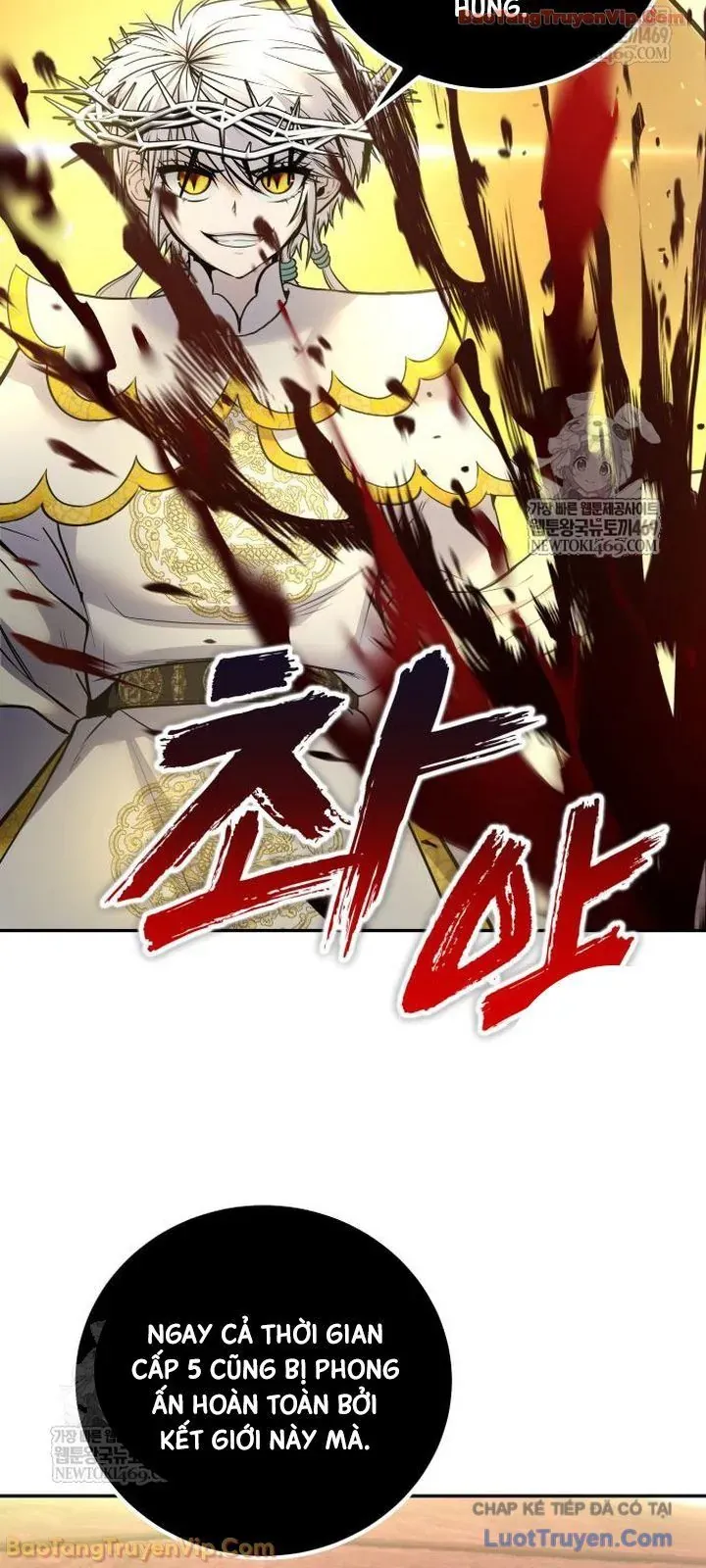 Tôi Mạnh Hơn Anh Hùng Chap 112 - Next Chap 111