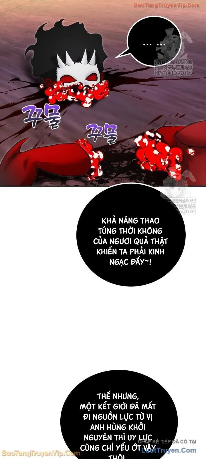Tôi Mạnh Hơn Anh Hùng Chap 112 - Next Chap 111