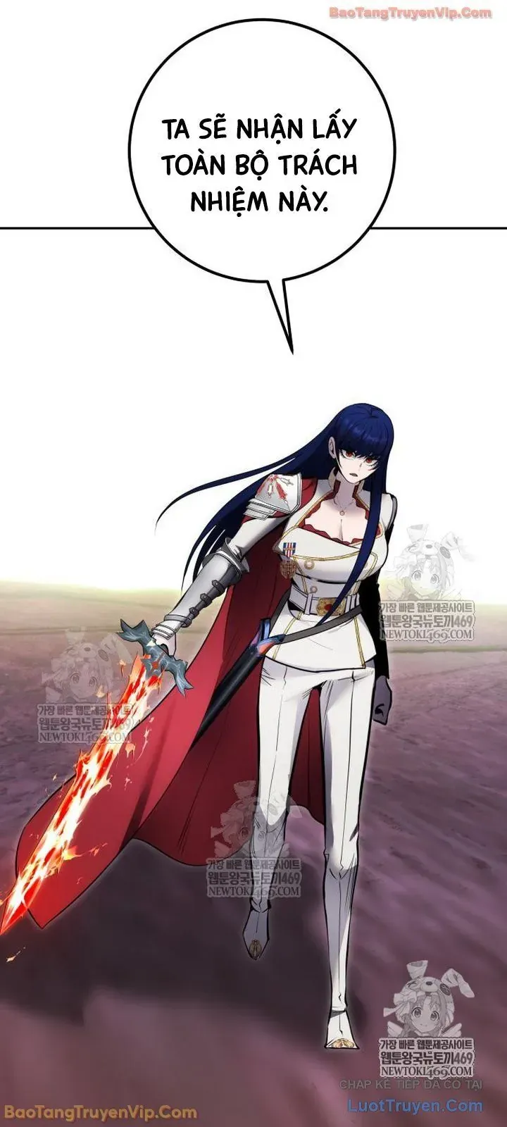 Tôi Mạnh Hơn Anh Hùng Chap 112 - Next Chap 111