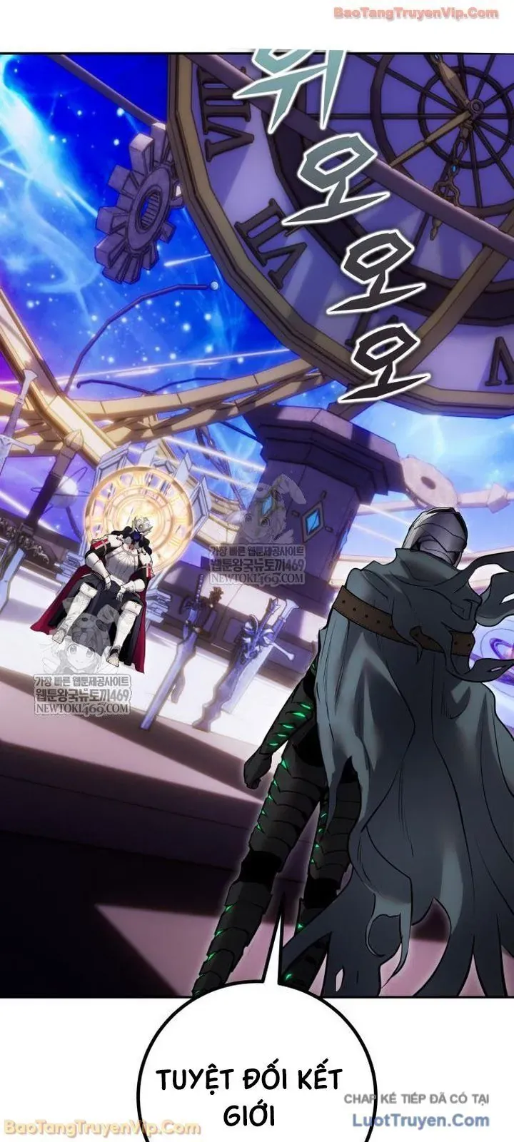 Tôi Mạnh Hơn Anh Hùng Chap 112 - Next Chap 111