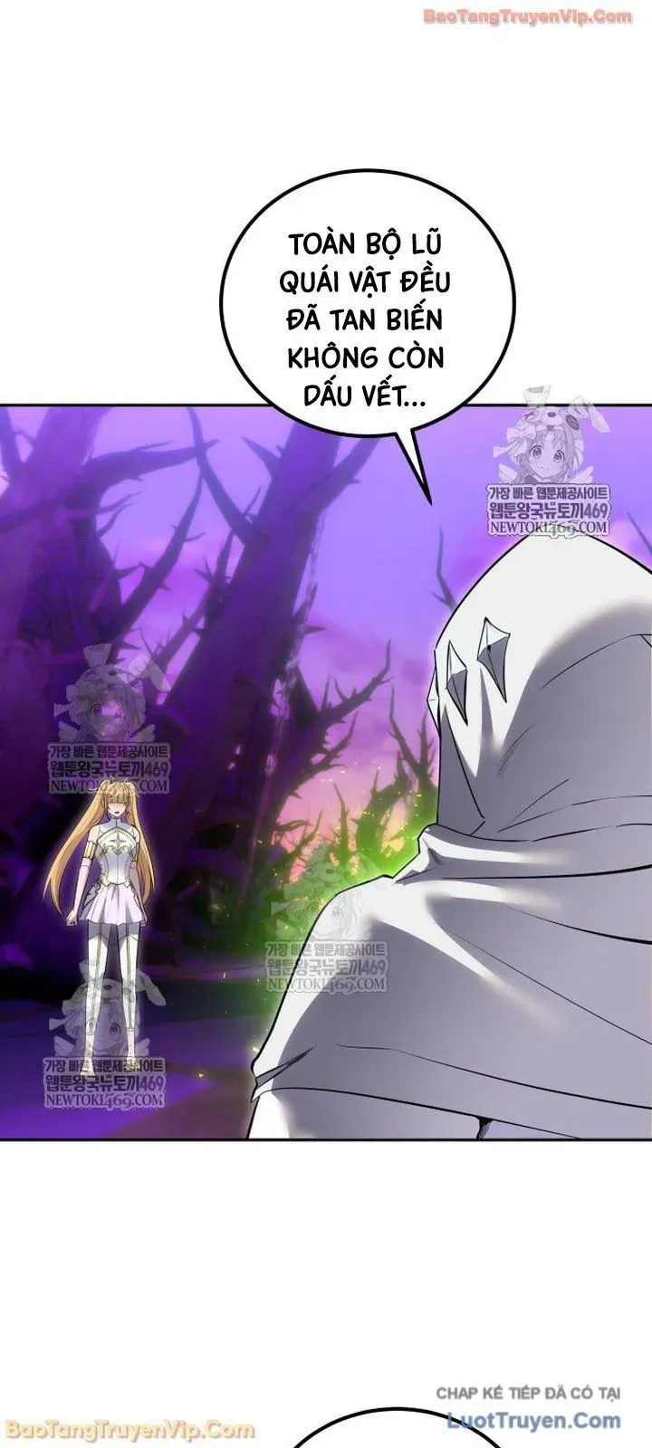 Tôi Mạnh Hơn Anh Hùng Chap 112 - Next Chap 111