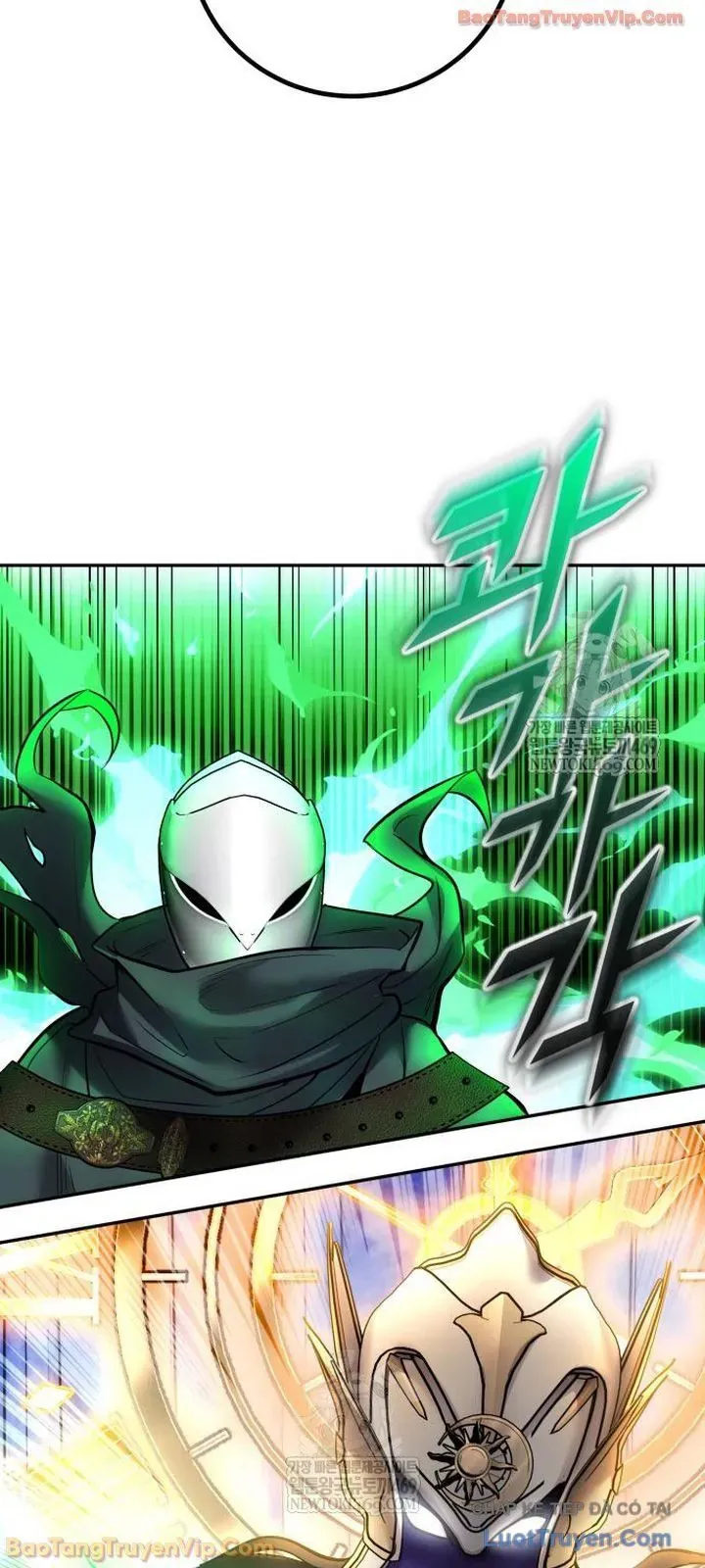 Tôi Mạnh Hơn Anh Hùng Chap 112 - Next Chap 111