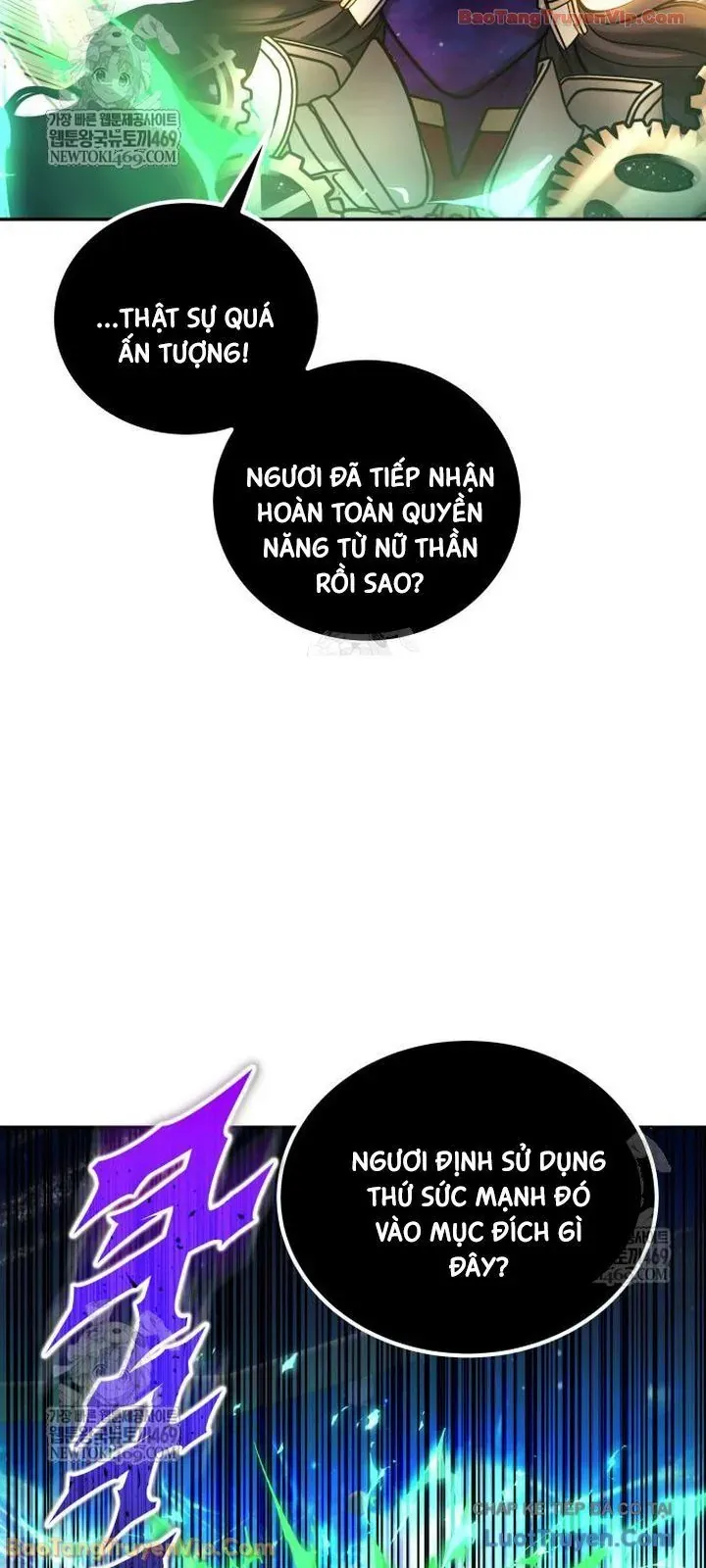 Tôi Mạnh Hơn Anh Hùng Chap 112 - Next Chap 111