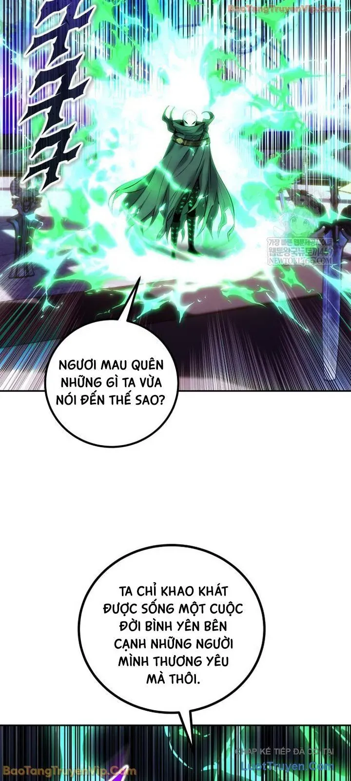 Tôi Mạnh Hơn Anh Hùng Chap 112 - Next Chap 111