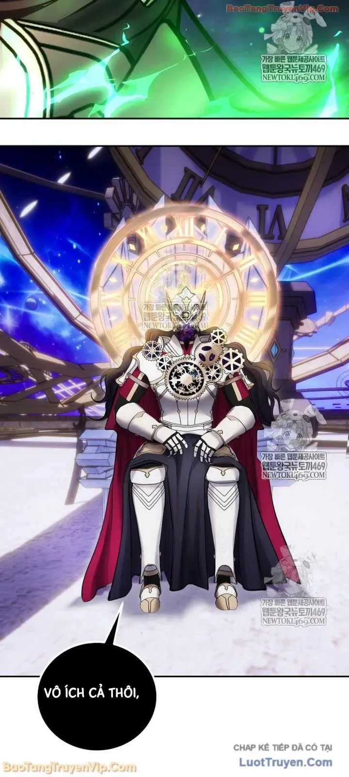 Tôi Mạnh Hơn Anh Hùng Chap 112 - Next Chap 111