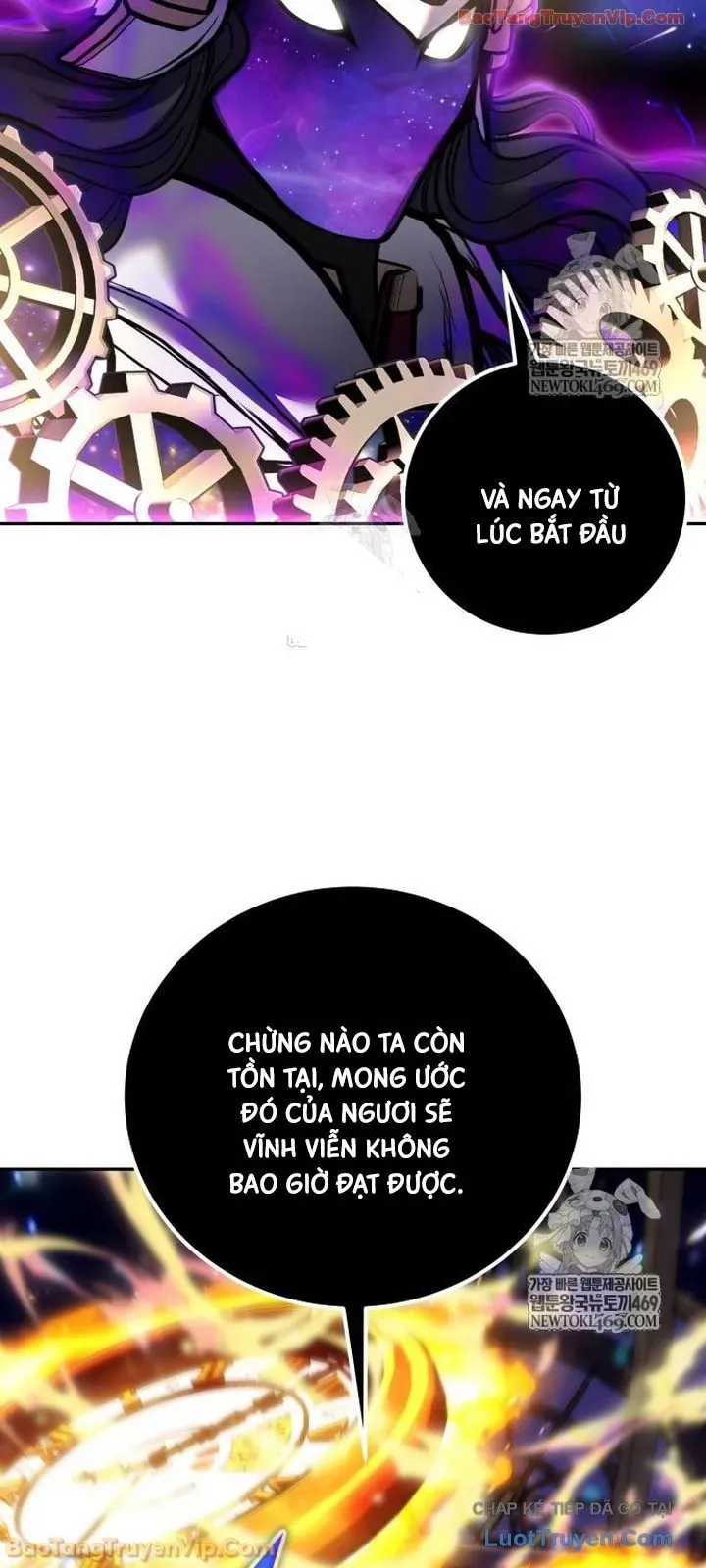 Tôi Mạnh Hơn Anh Hùng Chap 112 - Next Chap 111