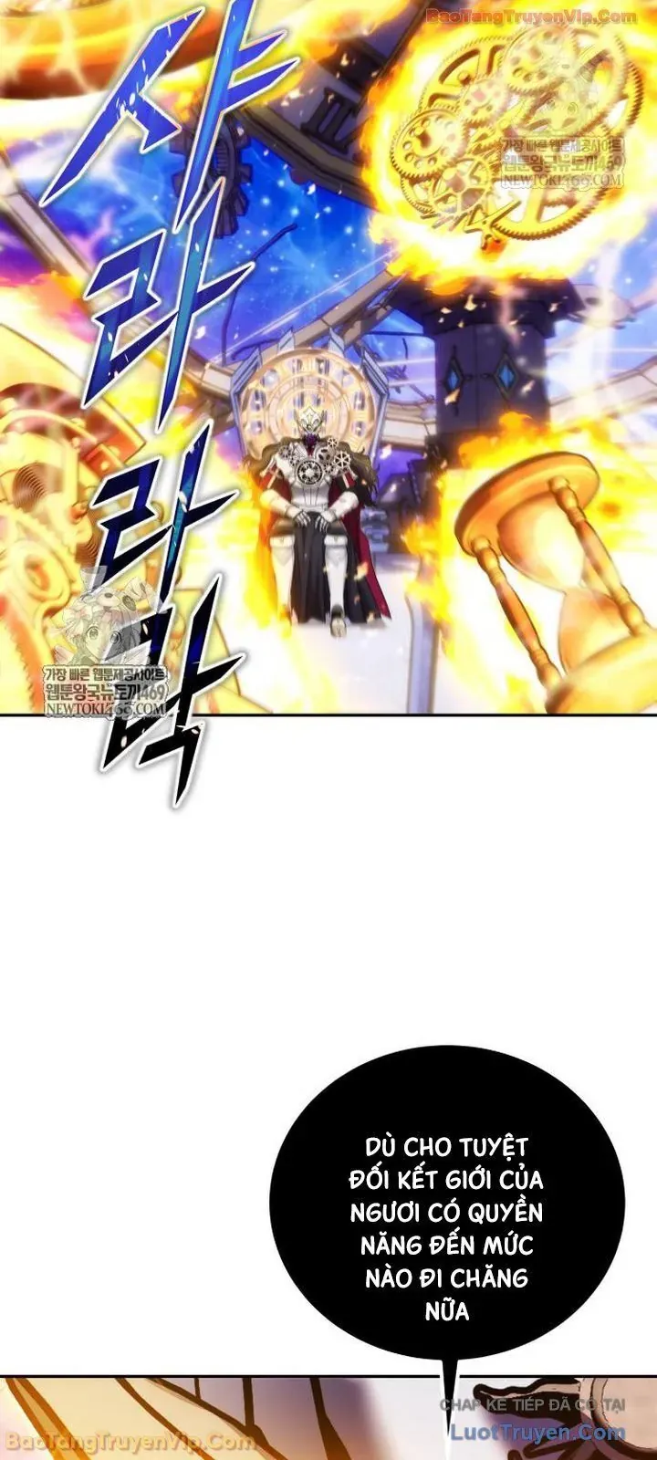 Tôi Mạnh Hơn Anh Hùng Chap 112 - Next Chap 111