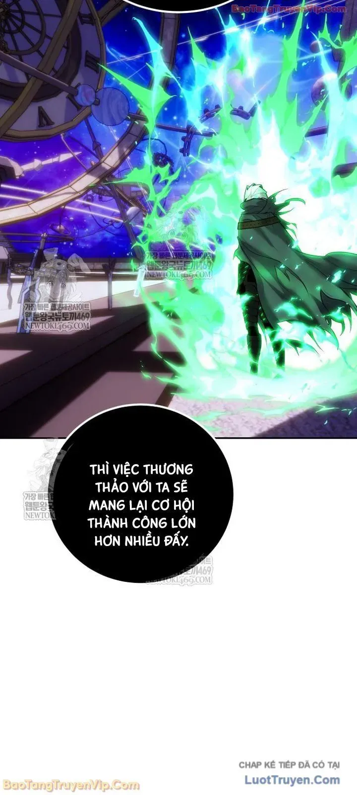 Tôi Mạnh Hơn Anh Hùng Chap 112 - Next Chap 111