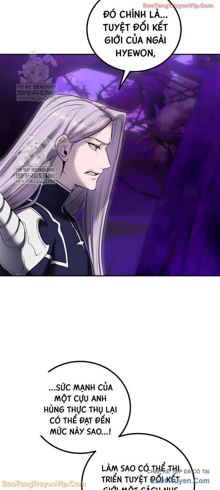 Tôi Mạnh Hơn Anh Hùng Chap 112 - Next Chap 111