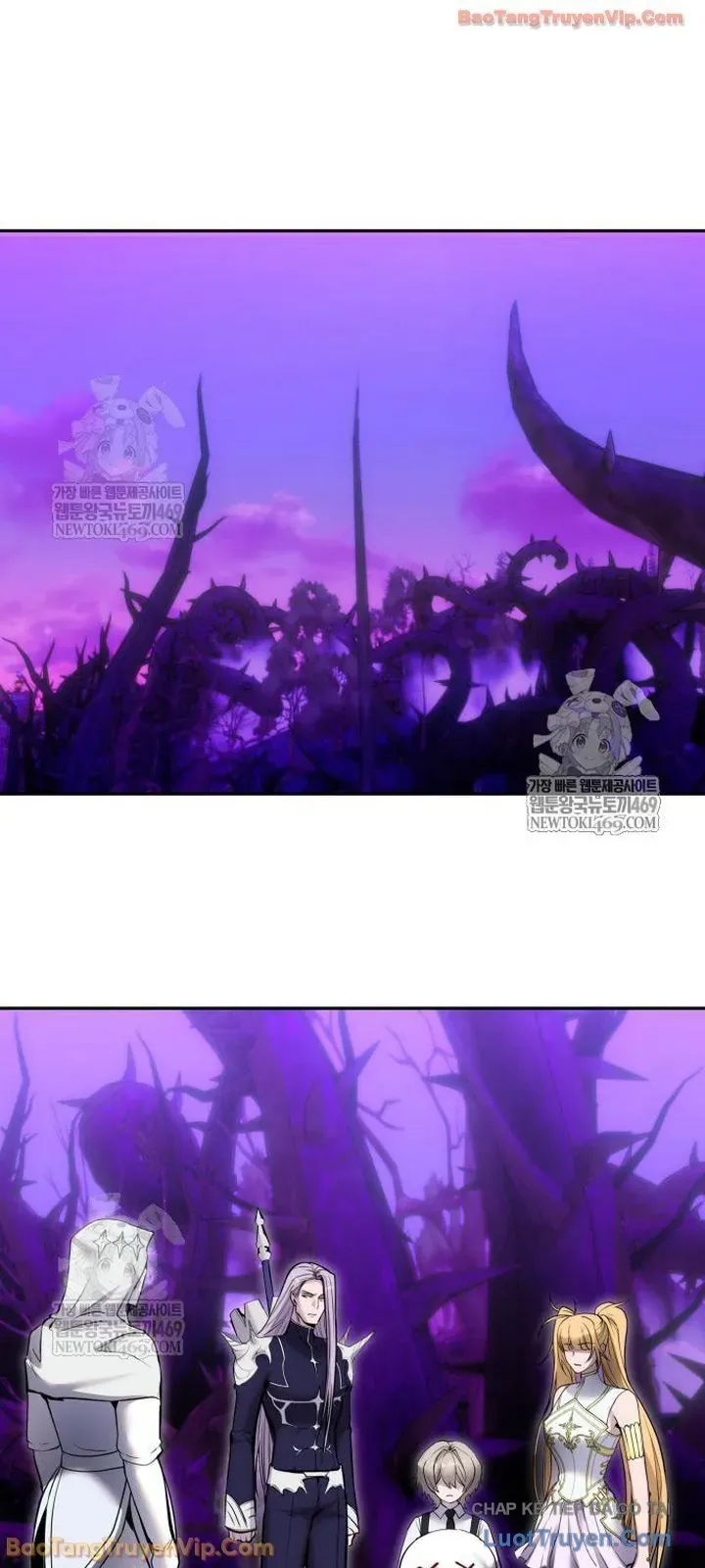 Tôi Mạnh Hơn Anh Hùng Chap 112 - Next Chap 111