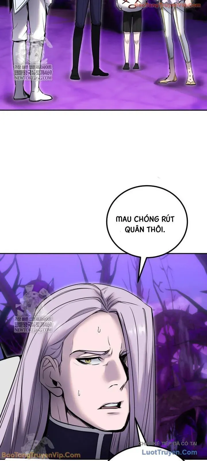 Tôi Mạnh Hơn Anh Hùng Chap 112 - Next Chap 111