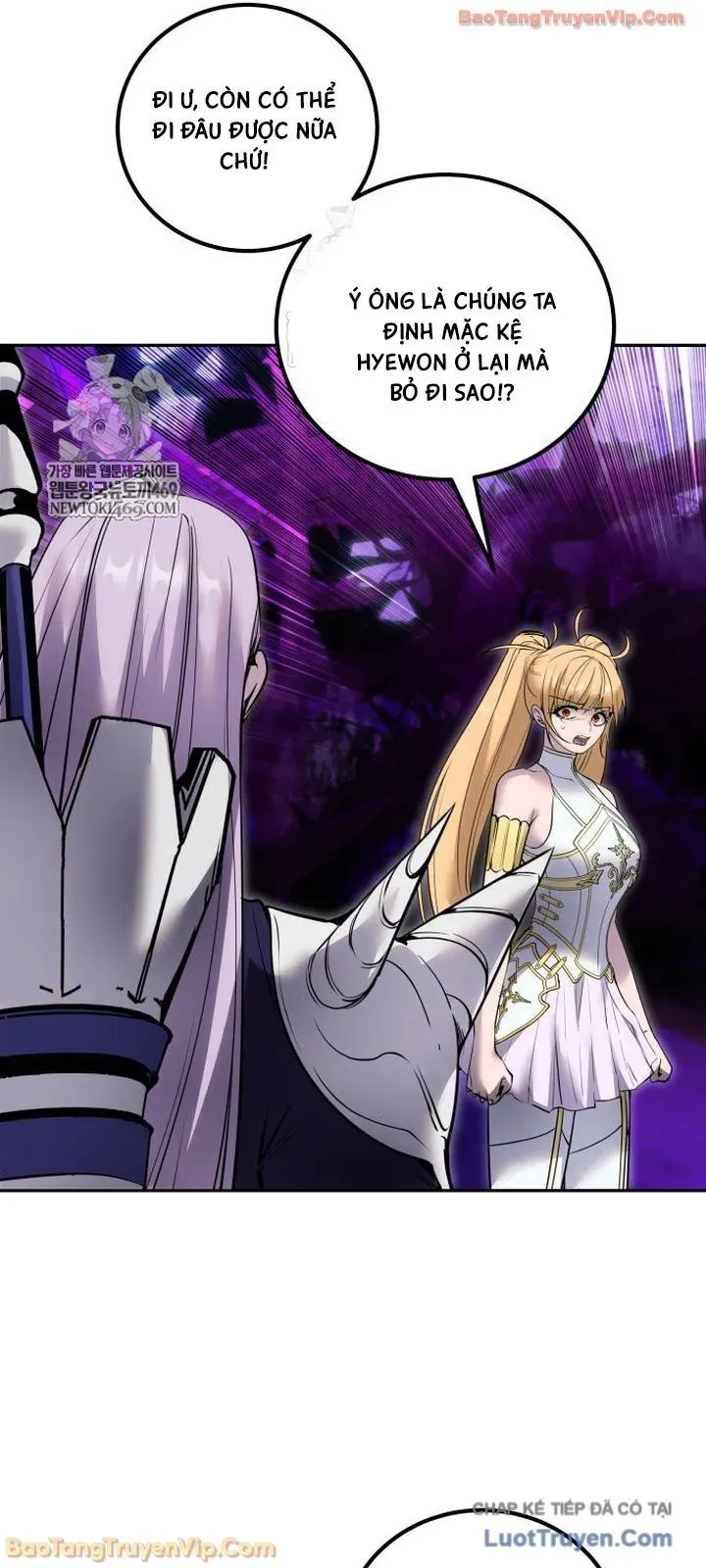Tôi Mạnh Hơn Anh Hùng Chap 112 - Next Chap 111