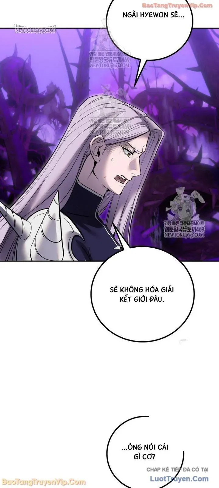 Tôi Mạnh Hơn Anh Hùng Chap 112 - Next Chap 111