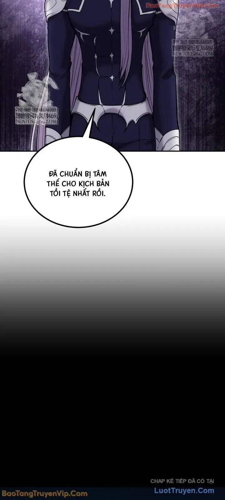 Tôi Mạnh Hơn Anh Hùng Chap 112 - Next Chap 111