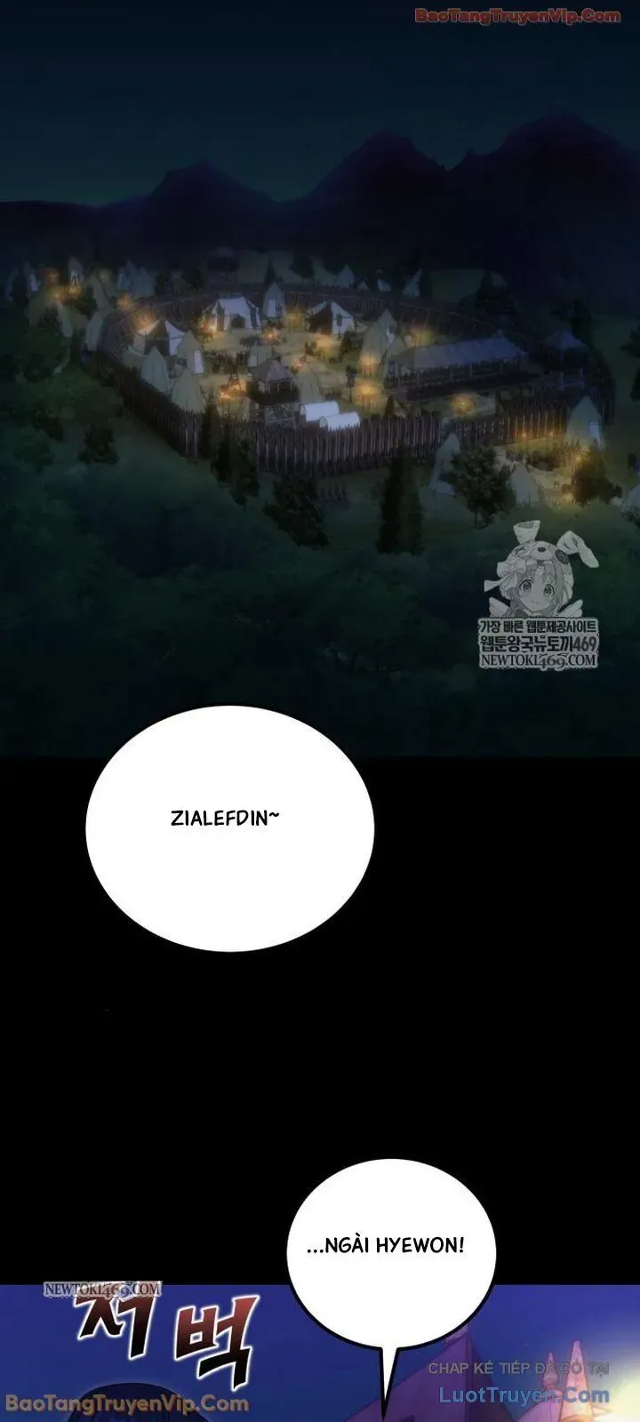 Tôi Mạnh Hơn Anh Hùng Chap 112 - Next Chap 111