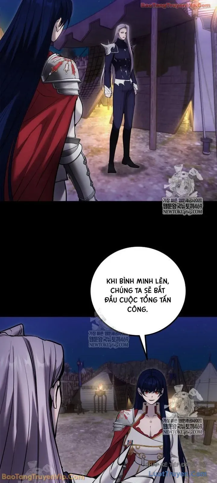 Tôi Mạnh Hơn Anh Hùng Chap 112 - Next Chap 111