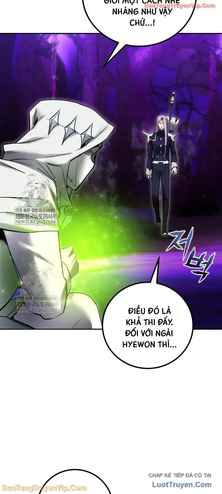 Tôi Mạnh Hơn Anh Hùng Chap 112 - Next Chap 111