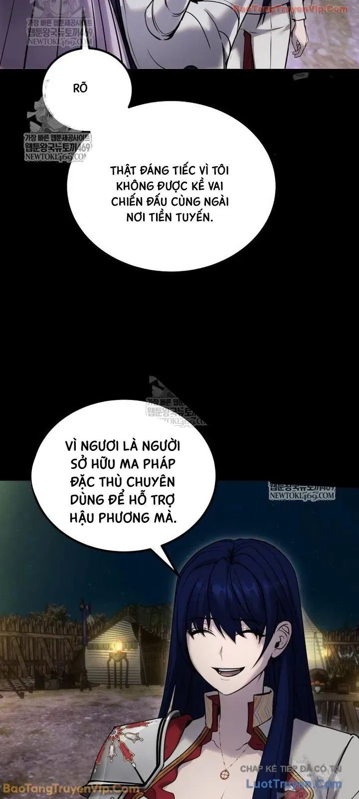 Tôi Mạnh Hơn Anh Hùng Chap 112 - Next Chap 111