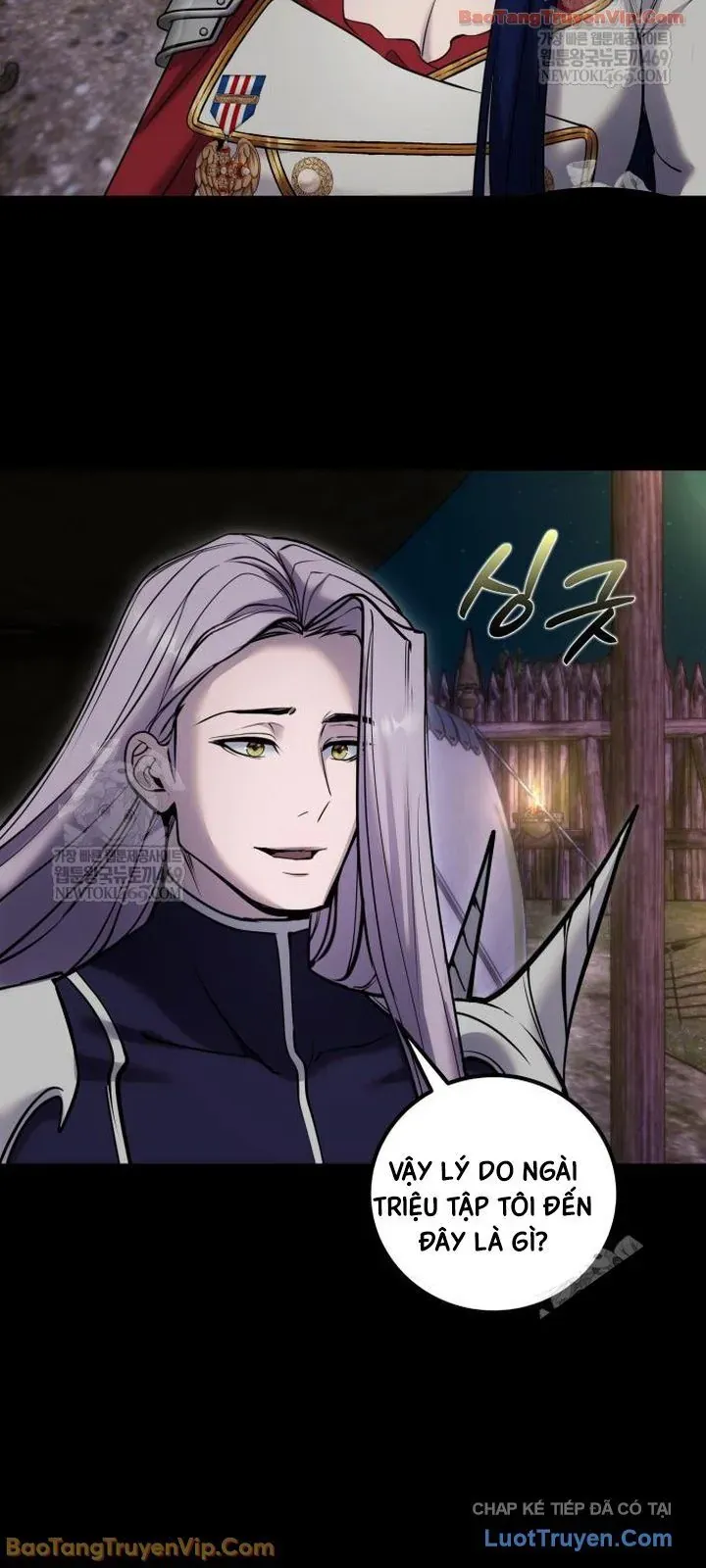 Tôi Mạnh Hơn Anh Hùng Chap 112 - Next Chap 111