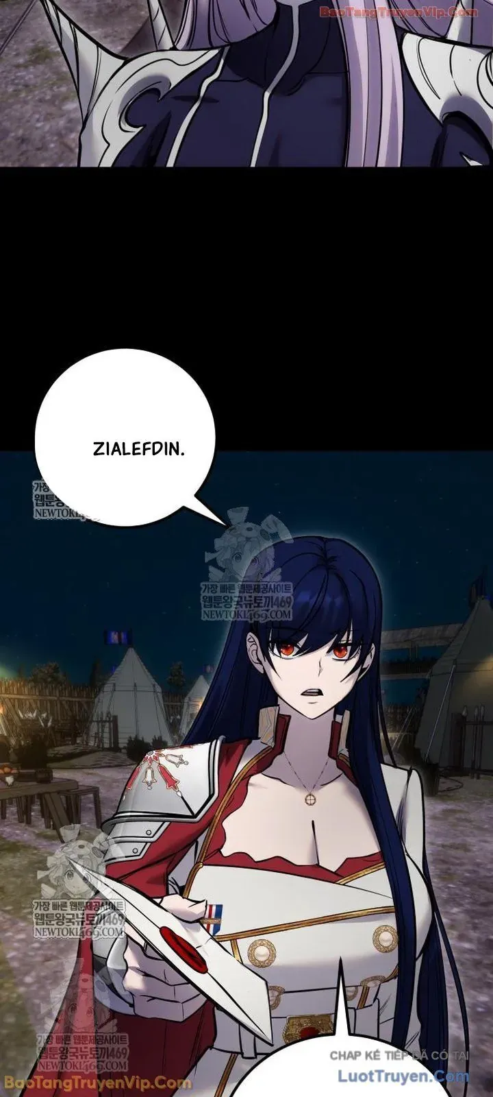 Tôi Mạnh Hơn Anh Hùng Chap 112 - Next Chap 111