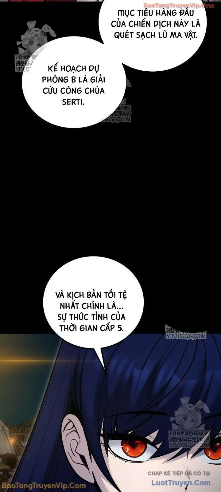 Tôi Mạnh Hơn Anh Hùng Chap 112 - Next Chap 111