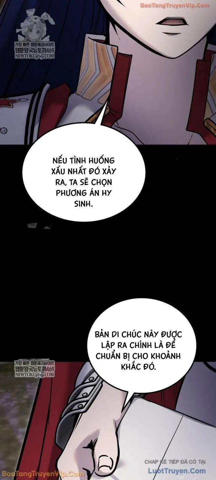 Tôi Mạnh Hơn Anh Hùng Chap 112 - Next Chap 111