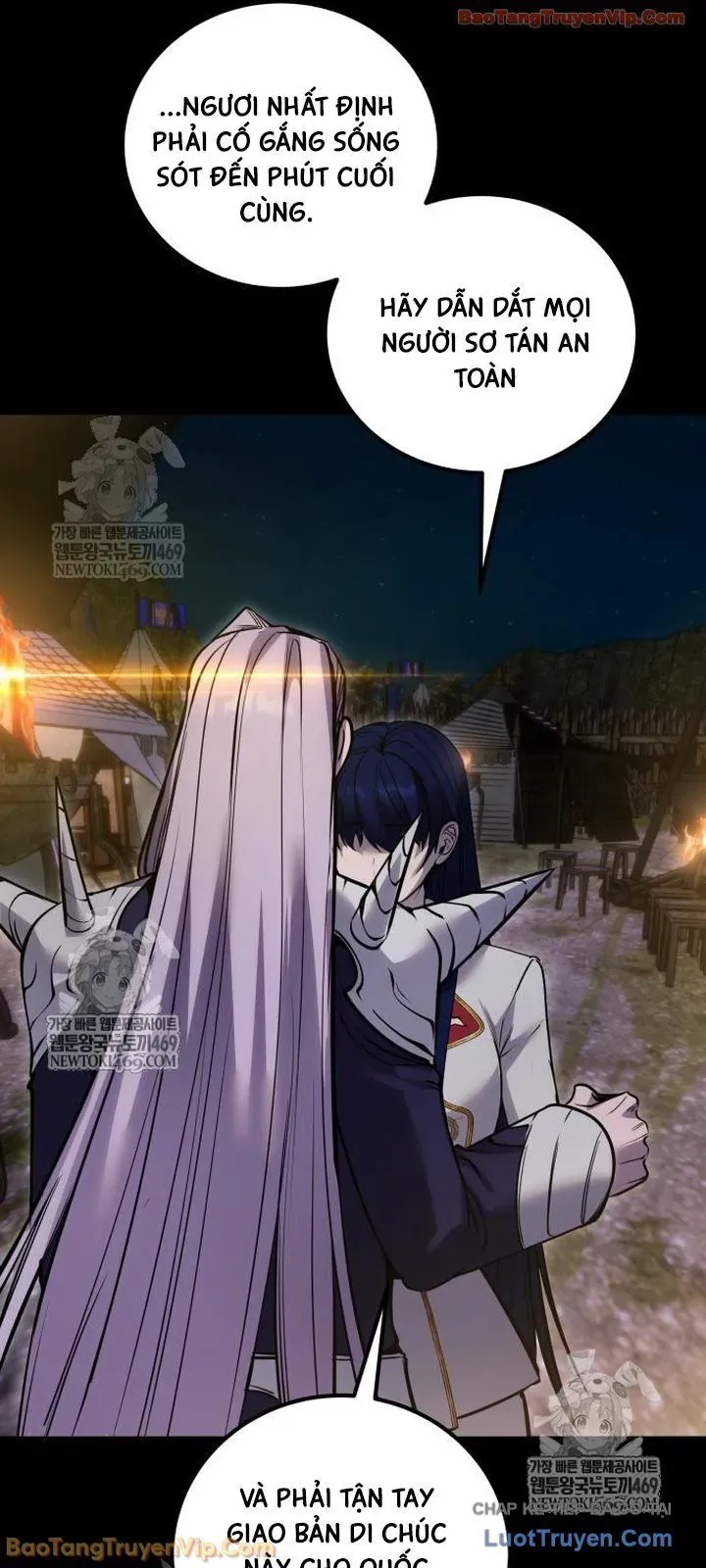 Tôi Mạnh Hơn Anh Hùng Chap 112 - Next Chap 111