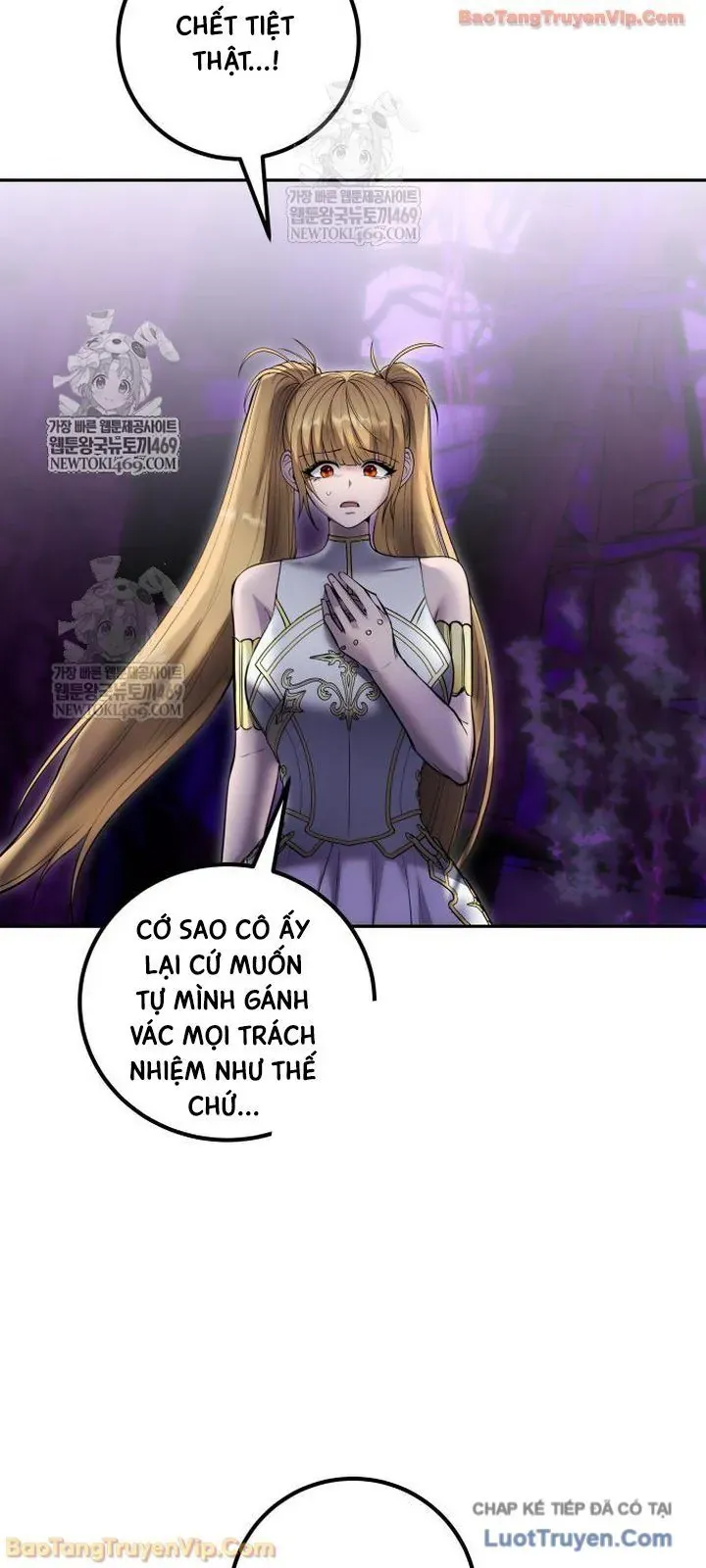 Tôi Mạnh Hơn Anh Hùng Chap 112 - Next Chap 111