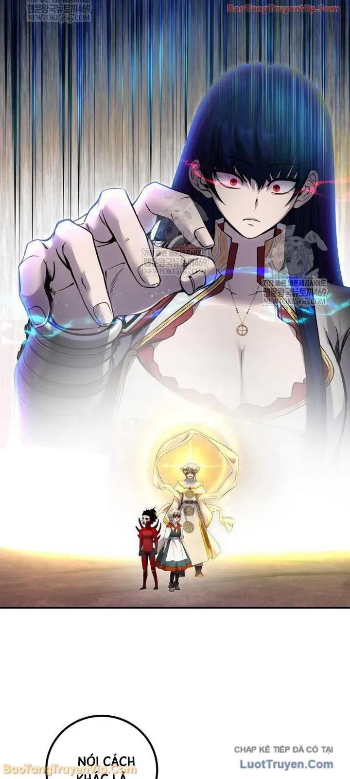 Tôi Mạnh Hơn Anh Hùng Chap 112 - Next Chap 111