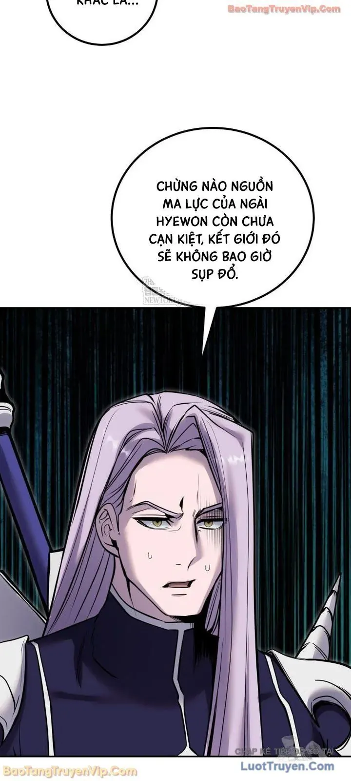 Tôi Mạnh Hơn Anh Hùng Chap 112 - Next Chap 111