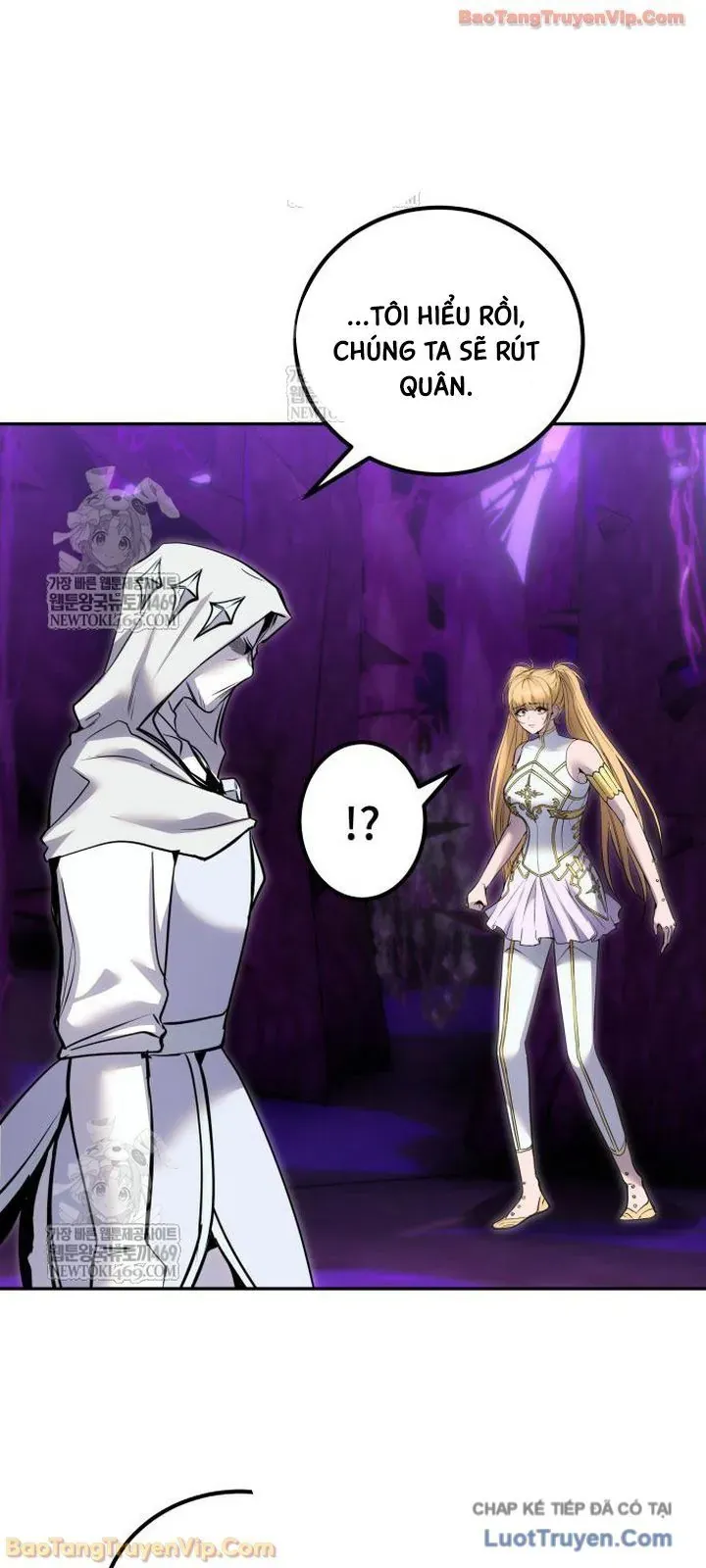 Tôi Mạnh Hơn Anh Hùng Chap 112 - Next Chap 111