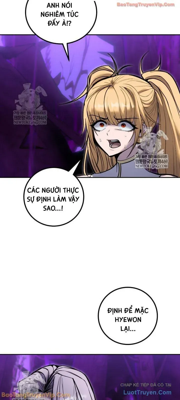 Tôi Mạnh Hơn Anh Hùng Chap 112 - Next Chap 111