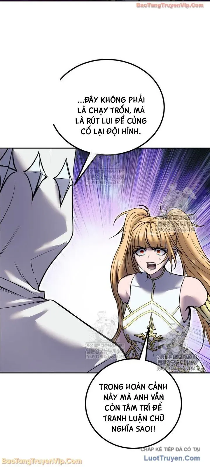 Tôi Mạnh Hơn Anh Hùng Chap 112 - Next Chap 111