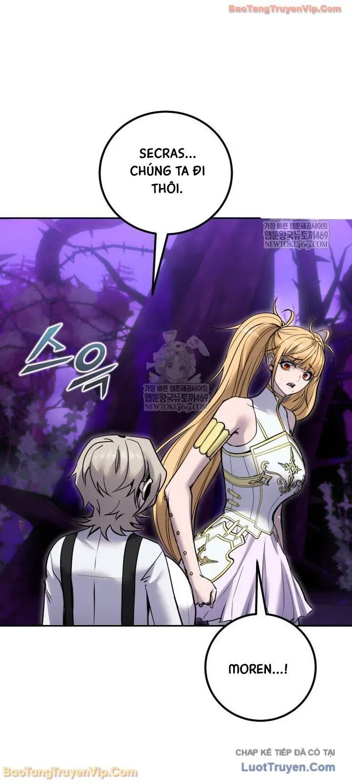 Tôi Mạnh Hơn Anh Hùng Chap 112 - Next Chap 111