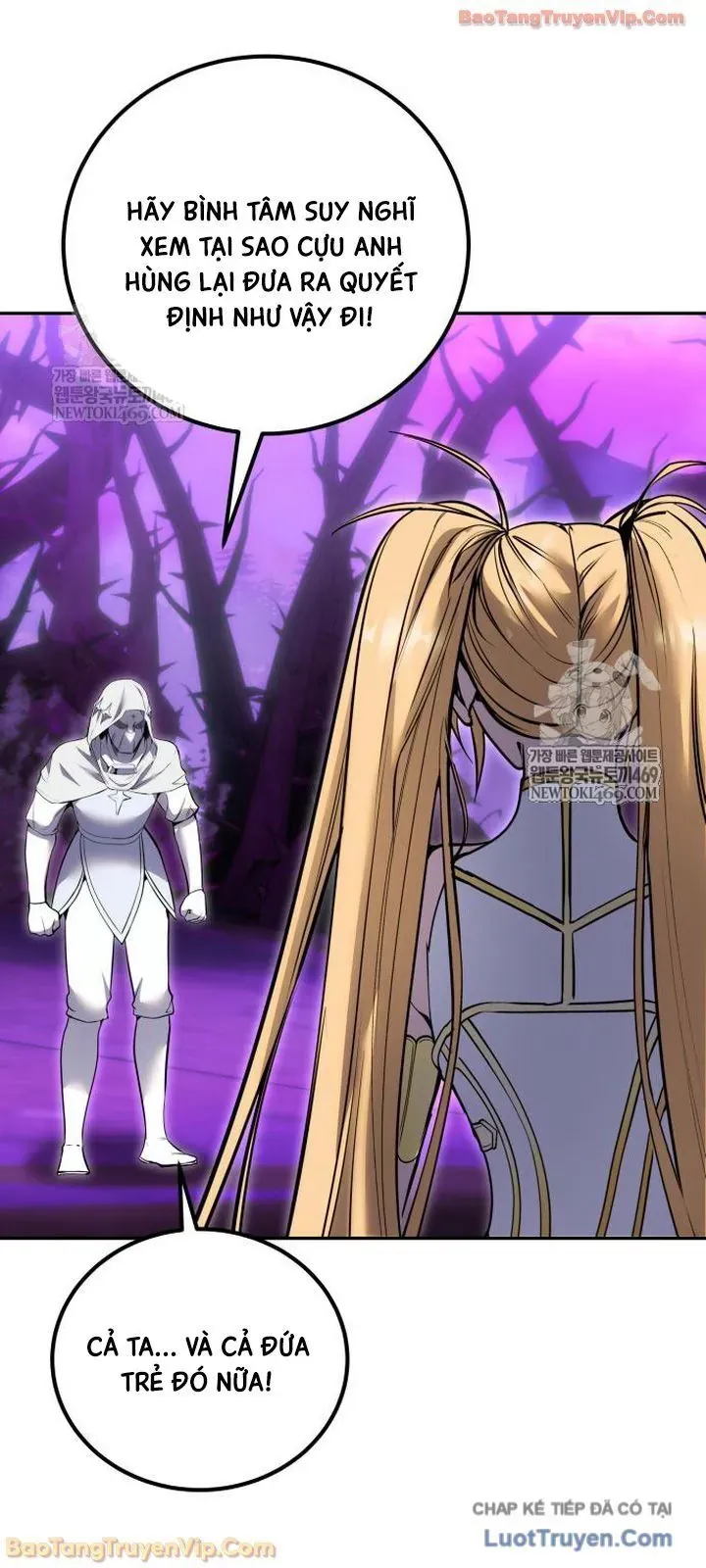 Tôi Mạnh Hơn Anh Hùng Chap 112 - Next Chap 111