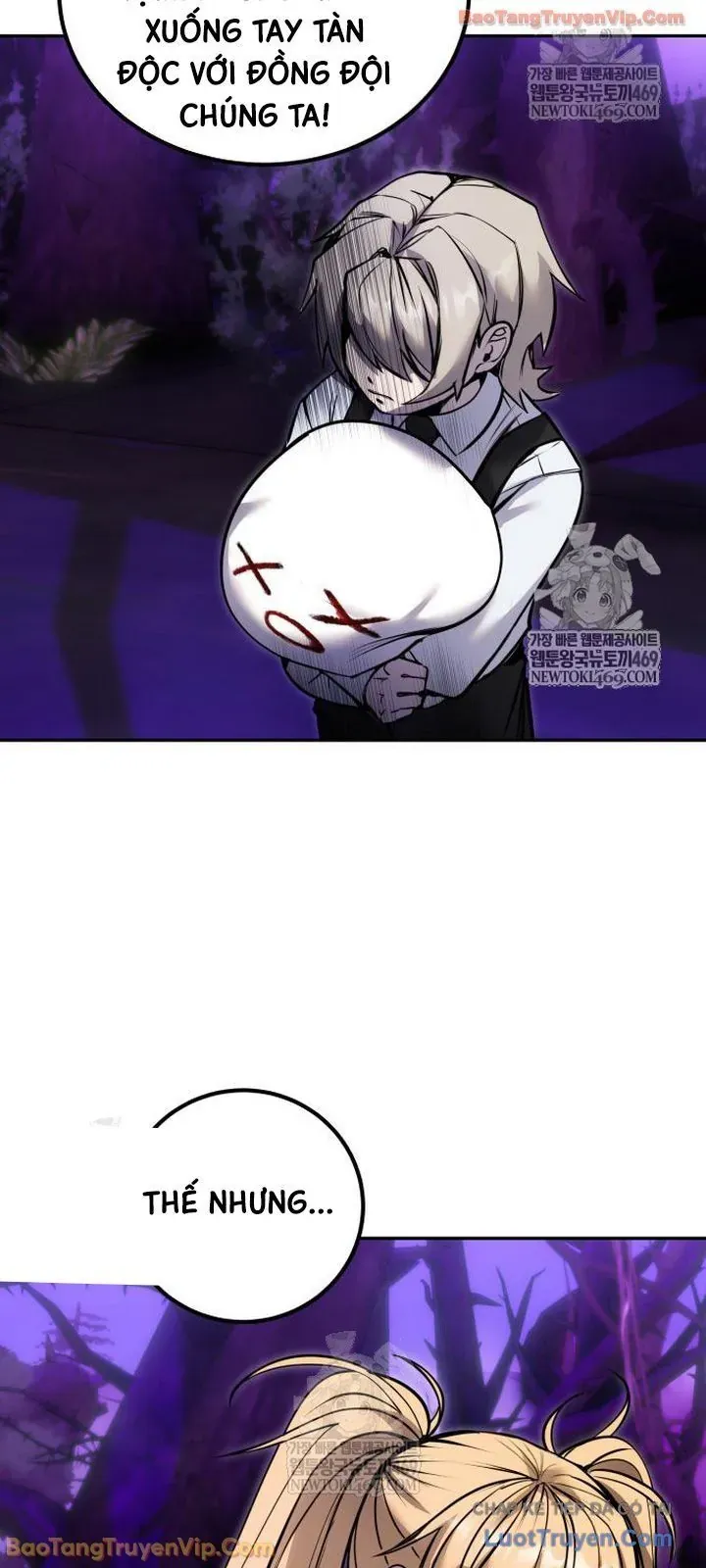 Tôi Mạnh Hơn Anh Hùng Chap 112 - Next Chap 111