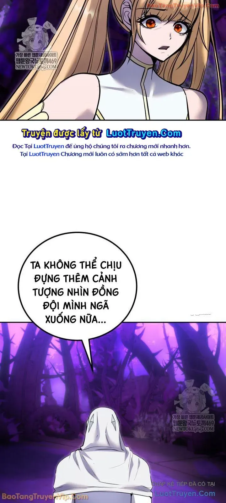 Tôi Mạnh Hơn Anh Hùng Chap 112 - Next Chap 111