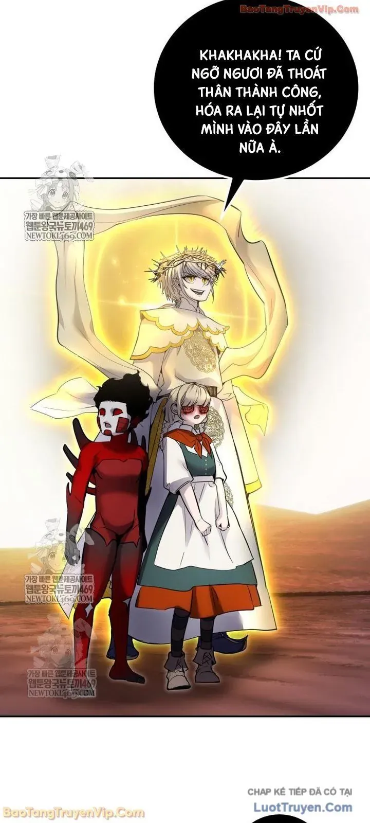 Tôi Mạnh Hơn Anh Hùng Chap 112 - Next Chap 111