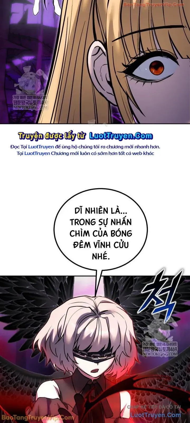 Tôi Mạnh Hơn Anh Hùng Chap 112 - Next Chap 111