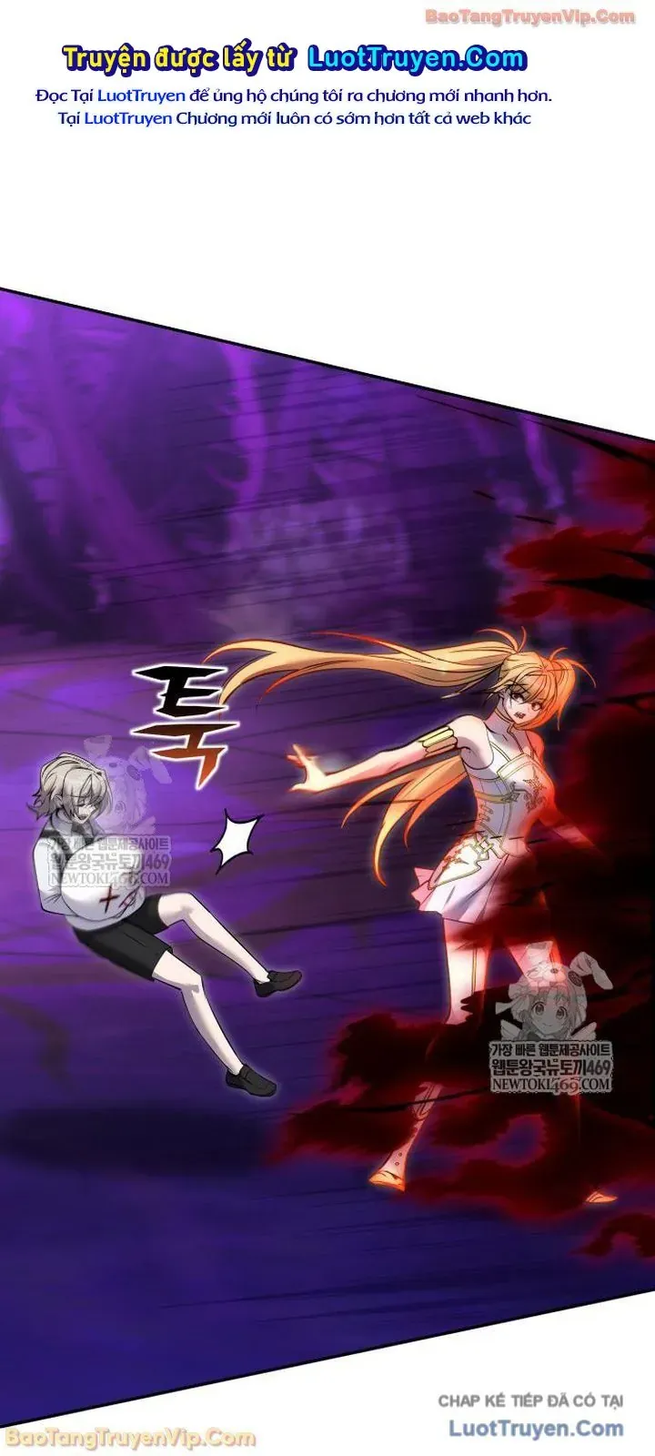 Tôi Mạnh Hơn Anh Hùng Chap 112 - Next Chap 111