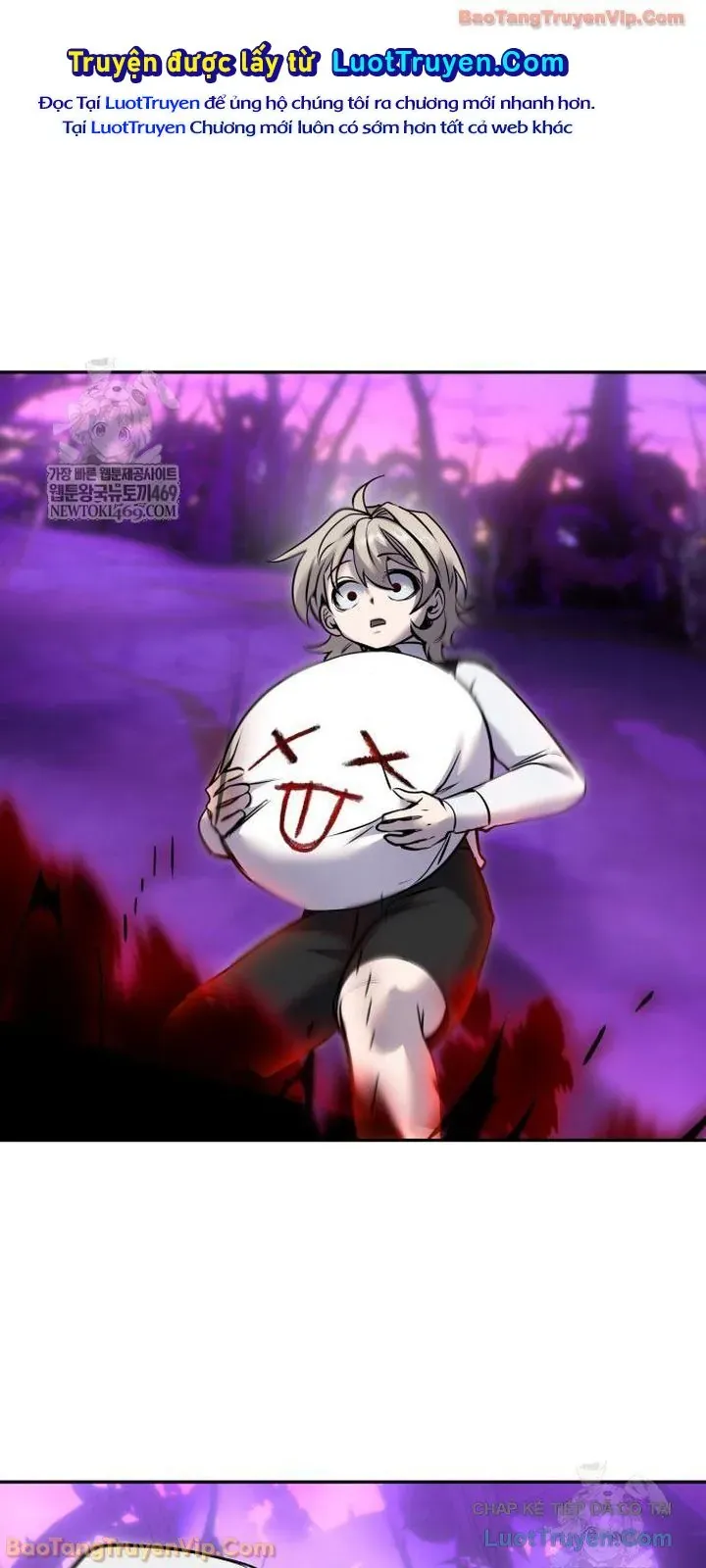 Tôi Mạnh Hơn Anh Hùng Chap 112 - Next Chap 111