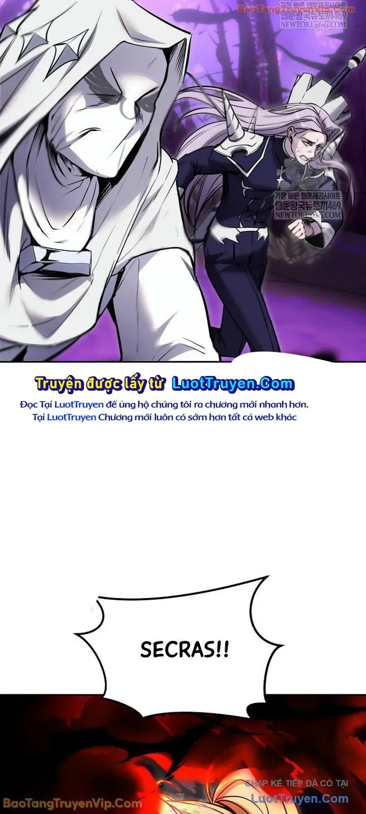 Tôi Mạnh Hơn Anh Hùng Chap 112 - Next Chap 111