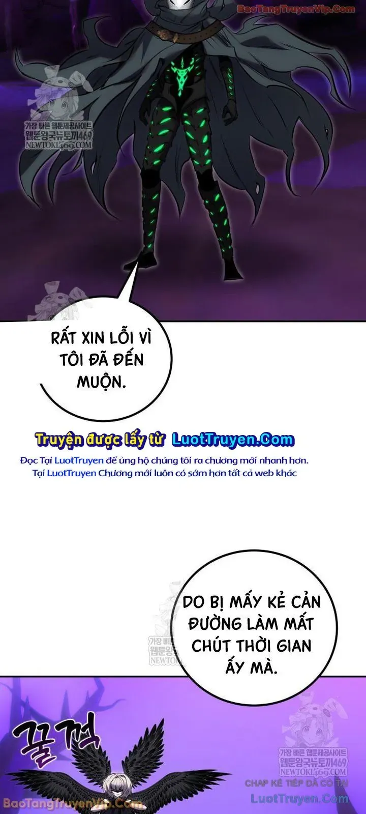 Tôi Mạnh Hơn Anh Hùng Chap 112 - Next Chap 111