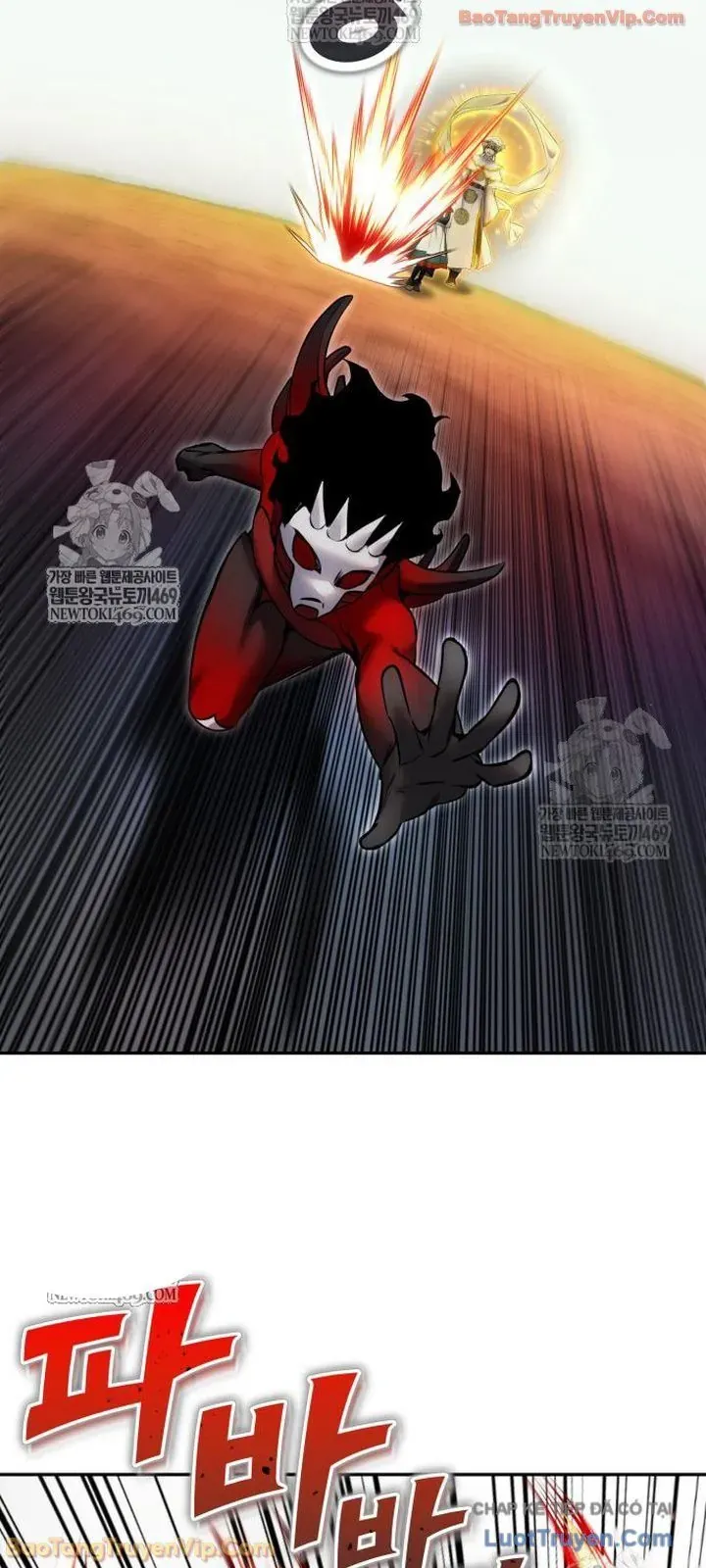 Tôi Mạnh Hơn Anh Hùng Chap 112 - Next Chap 111